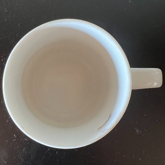 Mark Twain Museum Souvenir Ceramic Mug with Quote ~ Hannibal, Missouri - Picture 4 of 7